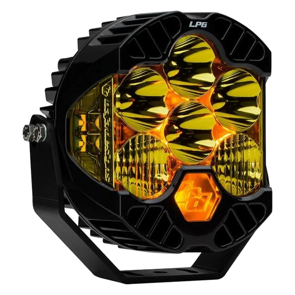 Baja Designs LP6 Pro LED Pod Lights (Sold in Singles)
